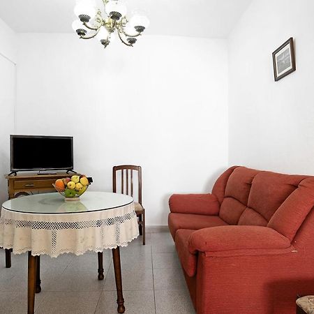 Apartamento Casa Carmen - Sólo Familias Conil De La Frontera Exterior foto