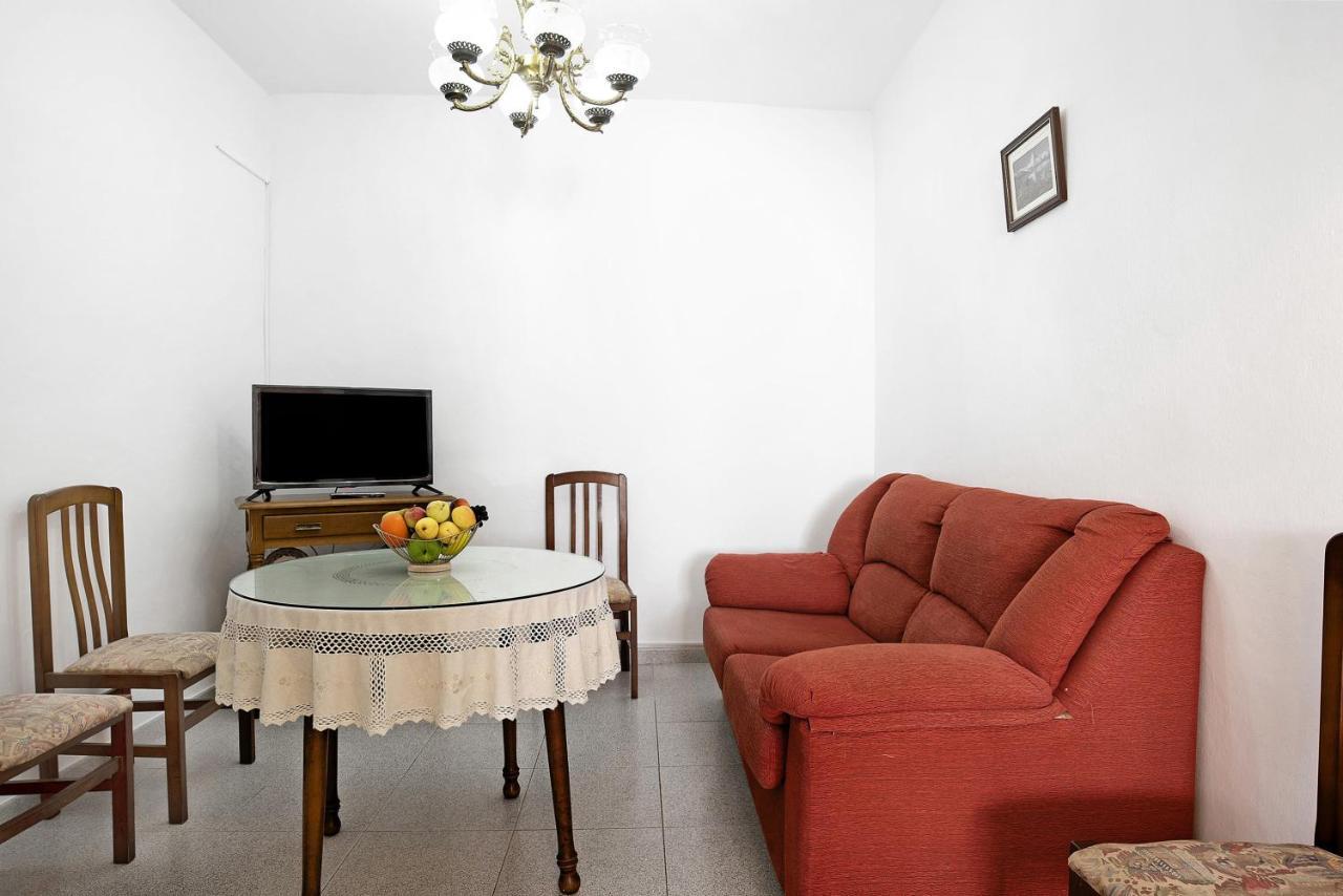 Apartamento Casa Carmen - Sólo Familias Conil De La Frontera Exterior foto